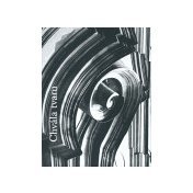 Kniha Chvála tvaru - Fotografie Vladimíra Uhra