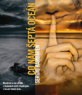 Kniha Co nám šeptá oceán - Sergio Bambaren