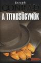 Kniha A titkosügynök - Joseph Conrad