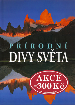 Přírodní divy světa