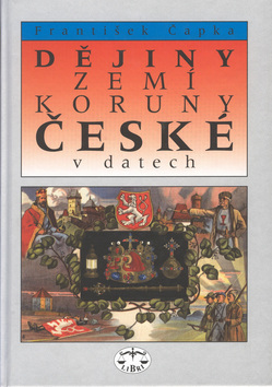 Dějiny zemí Koruny české v datech
