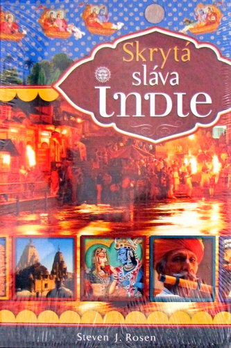 Skrytá sláva Indie