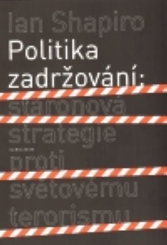 Politika zadržování