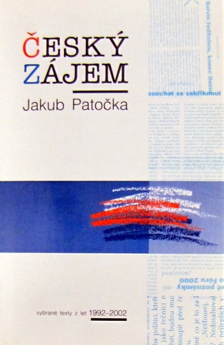 Český zájem