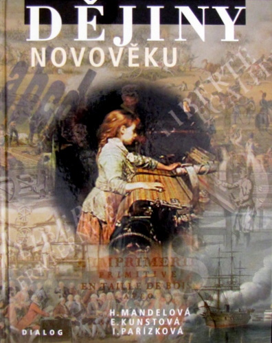 Dějiny novověku