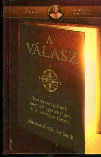 A válasz