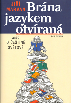 Brána jazykem otvíraná