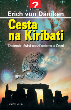 Cesta na Kiribati - 2.vydání