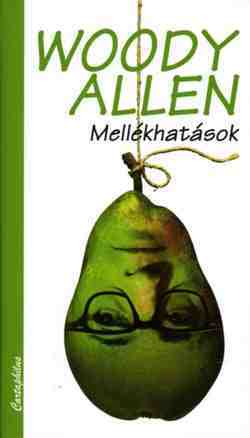 Mellékhatások