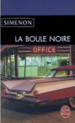 La Boule Noire