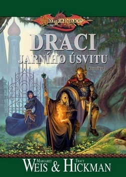 Draci jarního úsvitu
