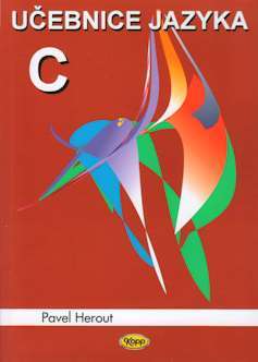 Učebnice jazyka C - 6. vydání kúpite na Panta Rhei