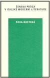 Ženská próza v italské moderní literatuře