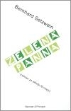 Zelená panna