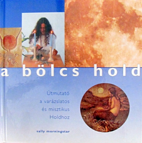 A bölcs Hold
