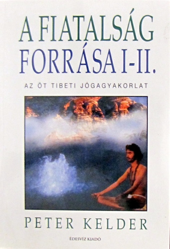 A fiatalság forrása I-II.