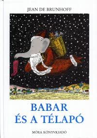 Babar és a télapó
