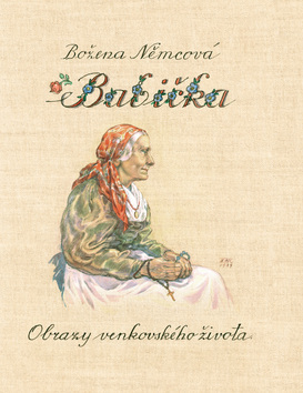 Babička