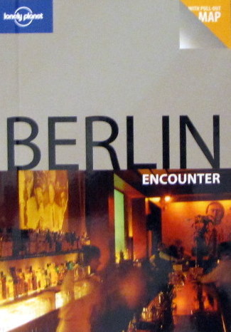 Berlin (Lonely Planet Encounter)