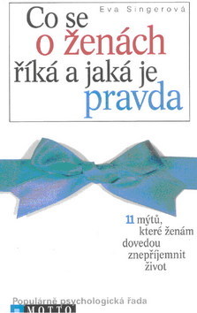 Co se o ženách říká a jaká je pravda