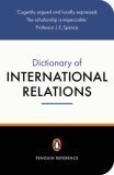 Dictionary of International Relations