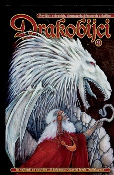 Kniha Drakobijci 9