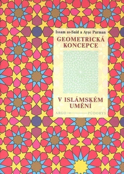 Kniha Geometrická koncepce v islámském umění - Parman A.