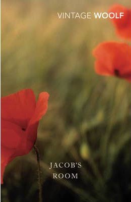 Jacobs Room (Vintage Classics)
