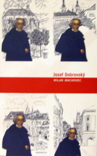 Josef Dobrovský