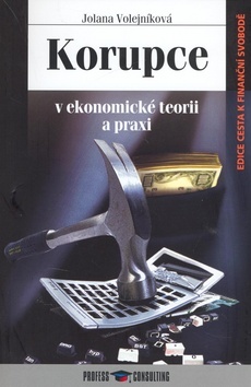 Kniha Korupce