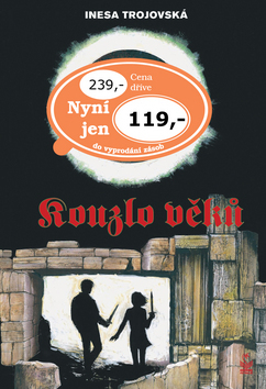 Kouzlo věků - Inesa Trojovská