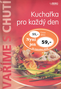 Kuchařka pro každý den