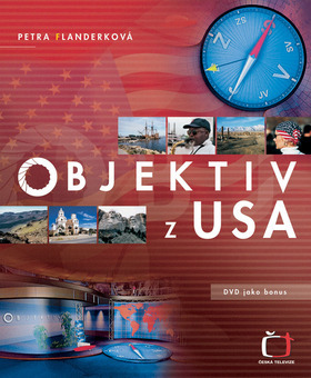 Objektiv z USA - Petra Flanderková