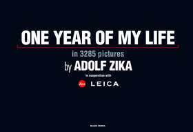 One Year Of My Life