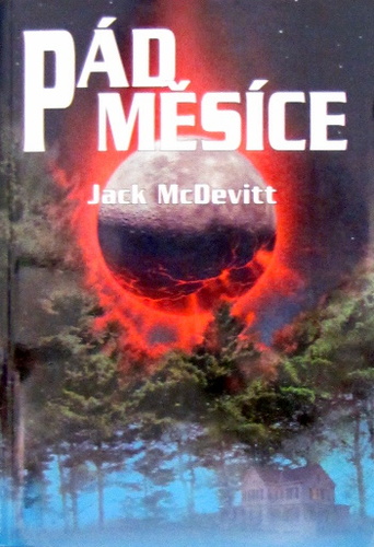 Pád měsíce