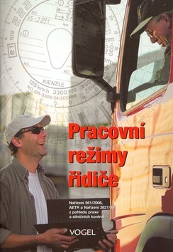 Pracovní režimy pro řidiče