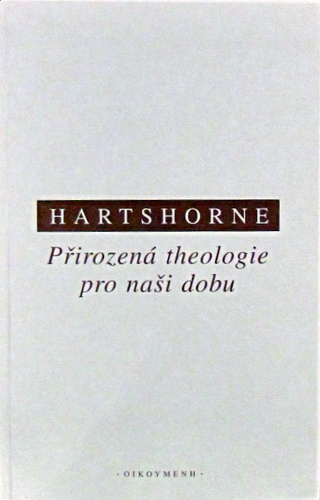 Přirozená theologie pro naší dobu