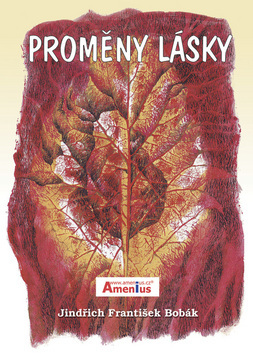 Kniha Proměny lásky