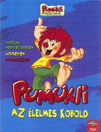 Pumukli - Az élelmes kobold