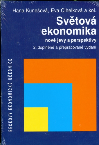 Světová ekonomika