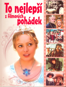 To nejlepší z filmových pohádek