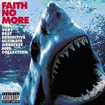 Kniha Faith No More - Very Best Definitive Ultimate Greatest Hits 2CD