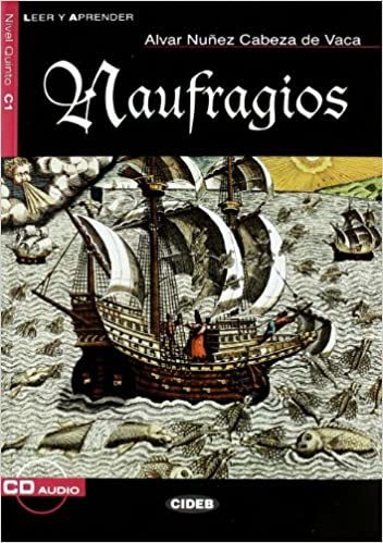 Black Cat - Naufragios + CD