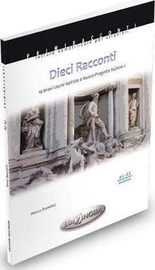 Nuovo Progetto Italiano 1 Dieci racconti