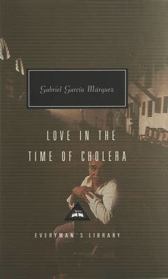 Love in Time of Cholera