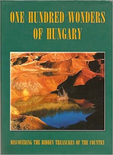 One Hundred Wonders of Hungary