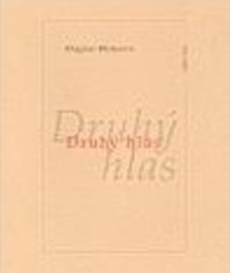 Kniha Druhý hlas - Dagmar Halasová,neuvedený