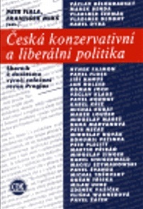 Česká konzervativní a liberální politika