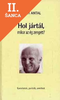 Lacná kniha Hol jártál, mikor az ég zengett?