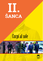 Lacná kniha Corpi al Sole